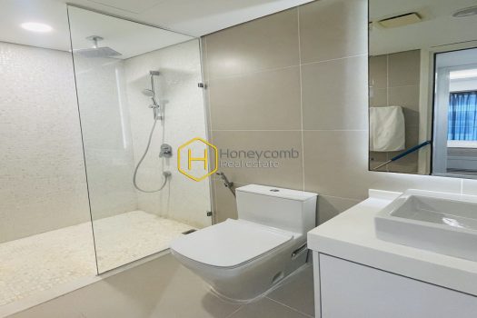 Gateway Thao Dien This gorgeous apartment in Gateway Thao Dien promises to give you your most enjoyable time