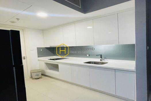Gateway Thao Dien This gorgeous apartment in Gateway Thao Dien promises to give you your most enjoyable time