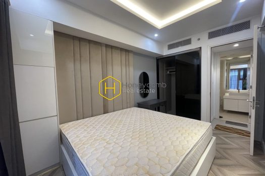 Gateway Thao Dien This gorgeous apartment in Gateway Thao Dien promises to give you your most enjoyable time
