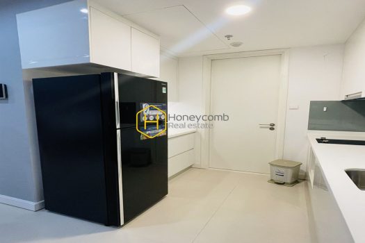 Gateway Thao Dien This gorgeous apartment in Gateway Thao Dien promises to give you your most enjoyable time
