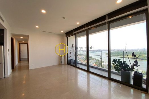 NS C 2004 1 result Luxury penthouse apartment with large space and riverside view in Nassim Thao Dien