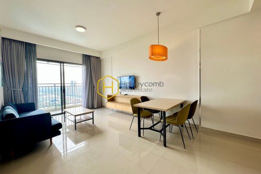 SAV SAV3 1911 3 result A lively apartment in The Sun Avenue for those who love creativity