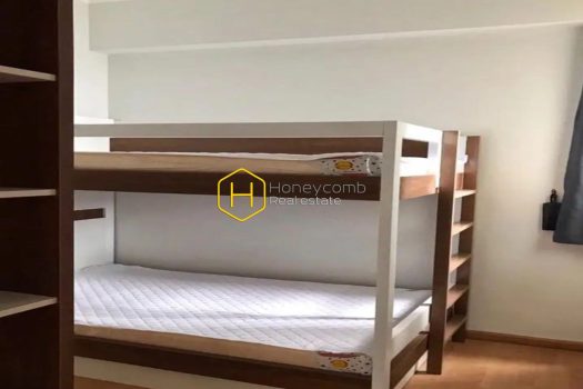 Saigon Pearl Saigon Pearl apartment includes a modern and comprehensive interior