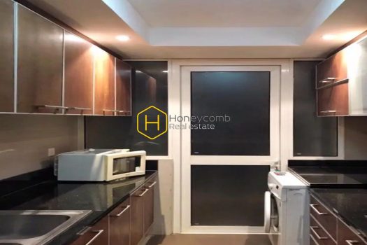 Saigon Pearl Saigon Pearl apartment includes a modern and comprehensive interior