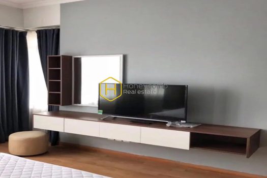 Saigon Pearl Saigon Pearl apartment includes a modern and comprehensive interior