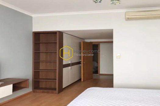 Saigon Pearl Saigon Pearl apartment includes a modern and comprehensive interior