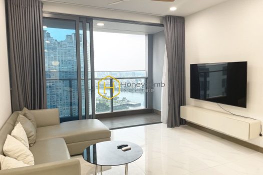 SWP GH 2701 1 result Highly elegant living space and riverside view in Sunwah Pearl apartment