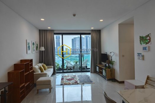 SWP SH 1809 5 result Elegance and Warmth are what this stunning apartment will bring for you in Sunwah Pearl