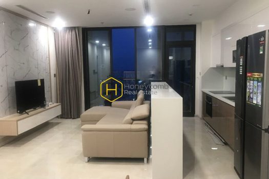 VGR A2 2708 1 result Visit our high-end apartment with international standard in Vinhomes Golden River