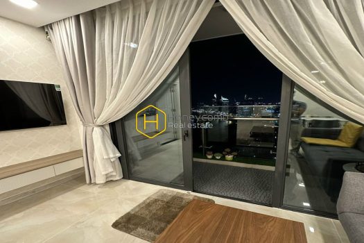 VGR A4 2904 2 result Contemporary apartment and airy Saigon view for rent in Vinhomes Golden River