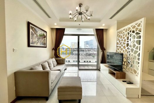 VH L4 0301 1 result Experience a new wave of life in this dazzling apartment at Vinhomes Central Park