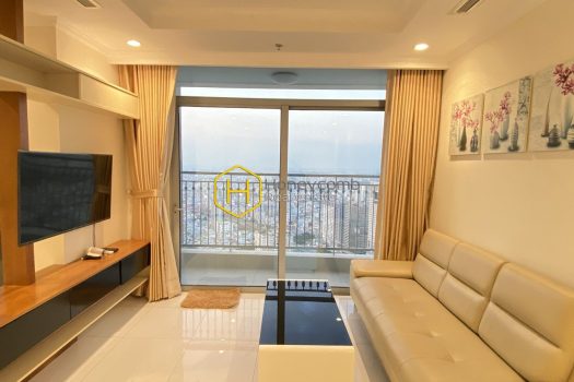 VH L4 4902 7 result Grab the chance to live in a full-furnitured apartment in Vinhomes Central Park