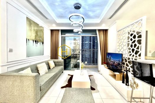 VH L5 1608 1 result Overwhelmed with luxury in lthis sophisticated apartment in Vinhomes Central Park