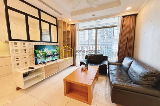 VH L6 0608 4 result What an awesome apartment in Vinhomes Central Park that makes everyone cativated