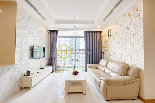 VH L6 1708 1 result Make your life colorful with this apartment in Vinhomes Central Park