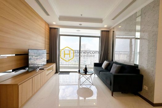 VH L6 2302 7 result It's time to move to our fancy apartment for rent in Vinhomes Central Park