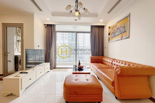 VH L6 2908 1 result How cool it is to live in such fancy apartment for rent in Vinhomes Central Park