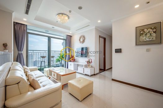 VH L6 4202 1 result Love at first sight with the gorgeousness of the apartment for rent in Vinhomes Central Park