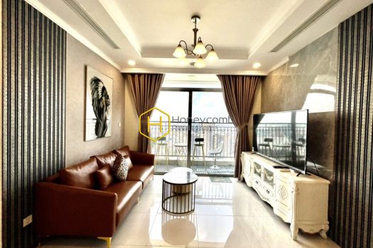 VH L6 4301 update 1 result Outstanding and luxury apartment with Prestigious Location for rent in Vinhomes Central Park