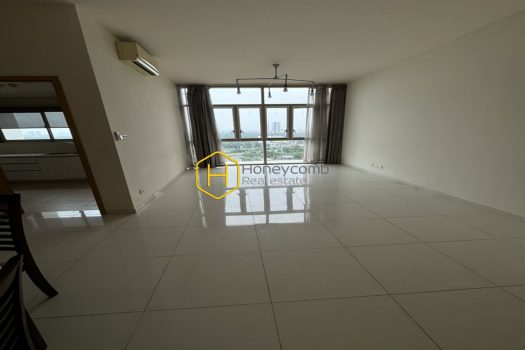 VT T1 0703 1 result How sun-lighted it is in this unfurnished apartment! Now for rent at The Vista An Phu