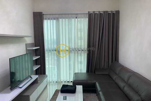 AS A 2403 1 result Pleasing apartment with 2 spacious bedrooms in The Ascent