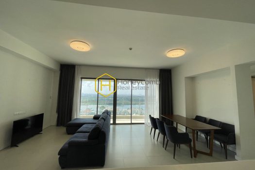 GW A 2006 1 result Enjoy the tranquilty of your life with this fully furnished apartment in Gateway Thao Dien