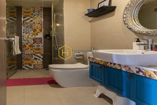 Lexington Residence Cozy interiors inspired by the Boho style in the Lexington Residence apartment