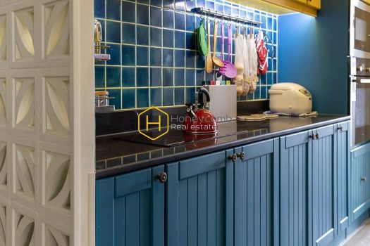 Lexington Residence Cozy interiors inspired by the Boho style in the Lexington Residence apartment