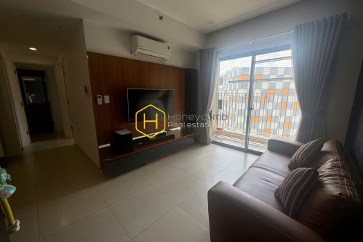 MTD T1 A0701 1 result Good price 2 bedrooms apartment with balcony in Masteri Thao Dien