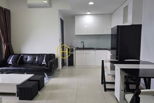 MTD T1 B2411 1 result Masteri Thao Dien apartment- elegant in black and white