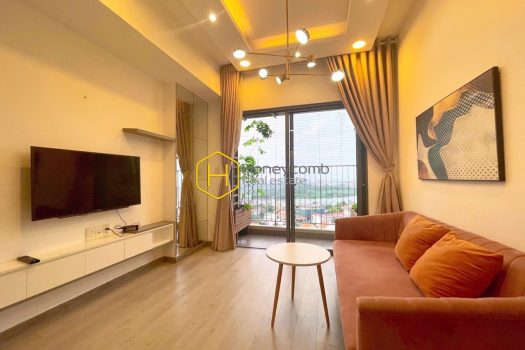 MTD T2 B2204 1 result Lovely decor with fashionating style in this superior Masteri Thao Dien apartment for rent