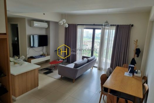 MTD T4 A2806 1 result Let's come and feel the modernity in this superior Masteri Thao Dien apartment