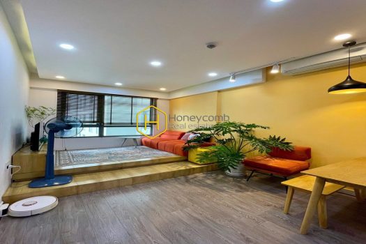 MTD T4 A3310 1 result Feel the sweetness in the design of Masteri Thao Dien apartment for rent