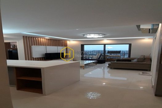 MTD T5 B4202 update 1 result 2 bedrooms apartment with Top floor and good view in Masteri Thao Dien