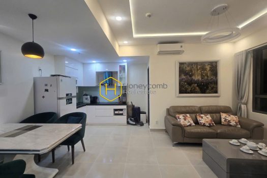 MTD296776 1 result 2 bedrooms apartment with nice view and nice design in Masteri Thao Dien