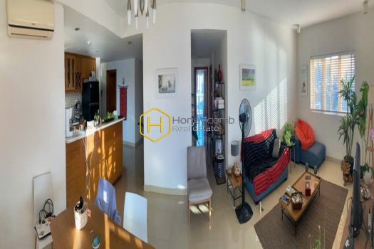 River Garden A wonderful apartment located in a marvellous residential area in River Garden