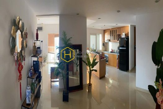 River Garden A wonderful apartment located in a marvellous residential area in River Garden