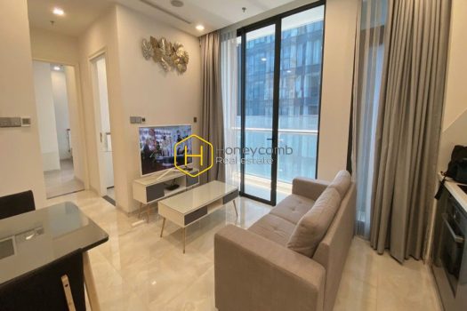 VGR A2 0701 1 result Take a trip to the superior apartment in Vinhomes Golden River apartment