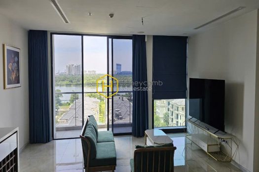 VGR L6 0603 1 result Let's view the slendid beauty of this Vinhomes Golden River apartment