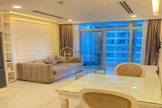 VH P1 0510 1 result High quality apartment with lovely living space for lease in Vinhomes Central Park