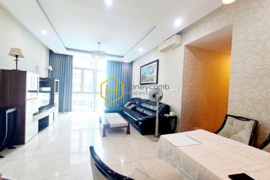 VT T4 0806 1 result A cozy home for your family in Saigon: Idyllic apartment in The Vista