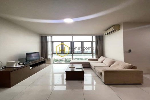 VT T5 1803 1 result The Vista 3-bedrooms apartment luxury design for rent