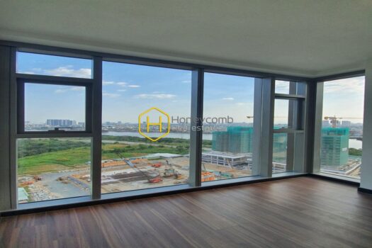 EC124 2 result 1 Empire City unfurnished apartment: where your style is sublimated,