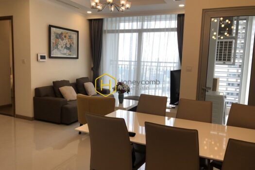 LP 1704 13 result Live the High Life in Premium Apartment At Vinhomes Central Park