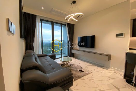 MP C 1005 3 result A Metropole Thu Thiem apartment for rent with large space and magnificent architecture