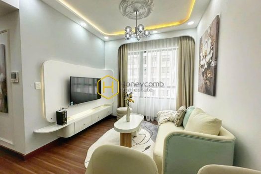 MTD T4 A1810 1 result Good price 2 bedroom apartment with pool view in Masteri Thao Dien