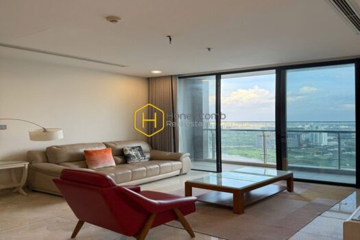 VGR L6 4102 1 result Great living space for every VIP residents in Vinhomes Golden River apartment