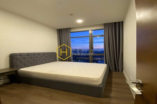 Nassim Thao Dien Get a royal life in the classy apartment with extraordinary view at Nassim Thao Dien