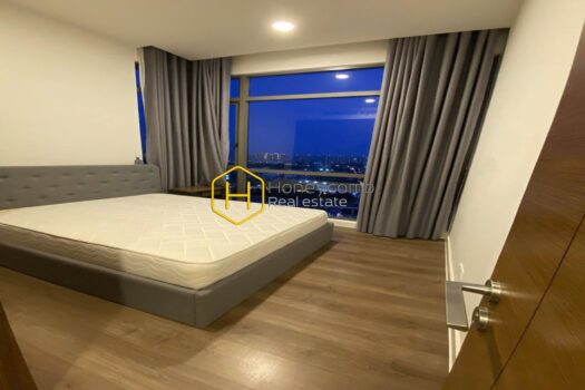 Nassim Thao Dien Get a royal life in the classy apartment with extraordinary view at Nassim Thao Dien