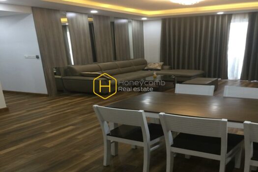 Vista Verde Enhance your life with this artistic apartment in Vista Verde